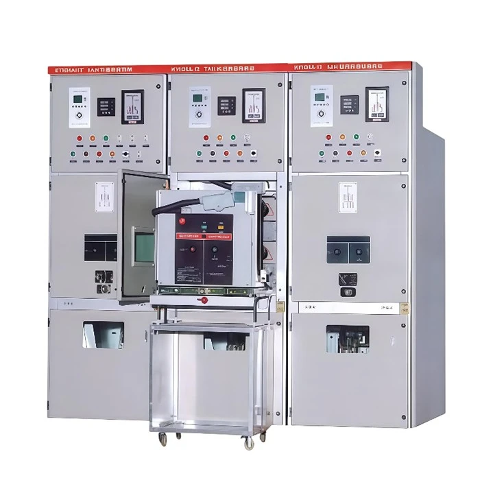 HIgh  voltage switchgear Supplier